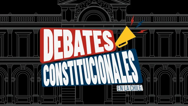 Debates Constitucionales 2023