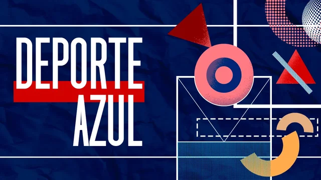 Deporte Azul