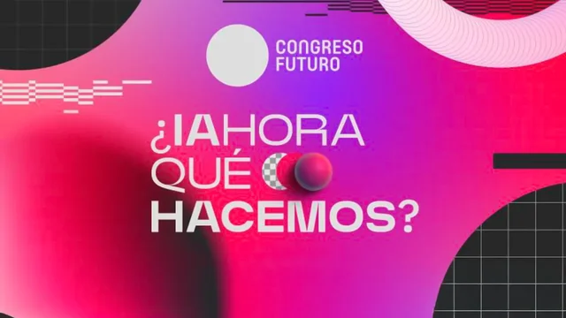 ¿IAhora Qué Hacemos?