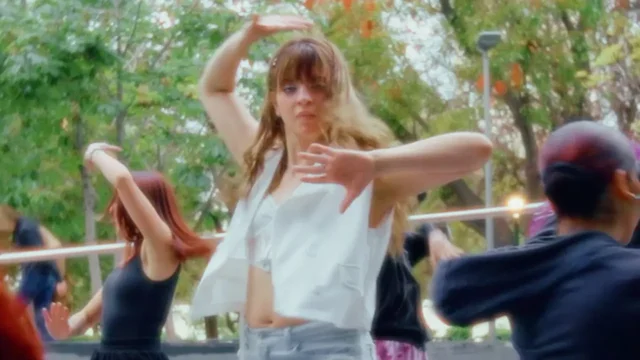 La Calle Baila