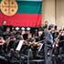 Gala Constituyente en el Municipal contará con la Orquesta Sinfónica Nacional y será transmitida por UChile TV