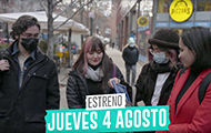 "Las dos Constituciones": Conoce el nuevo programa del canal UChile TV
