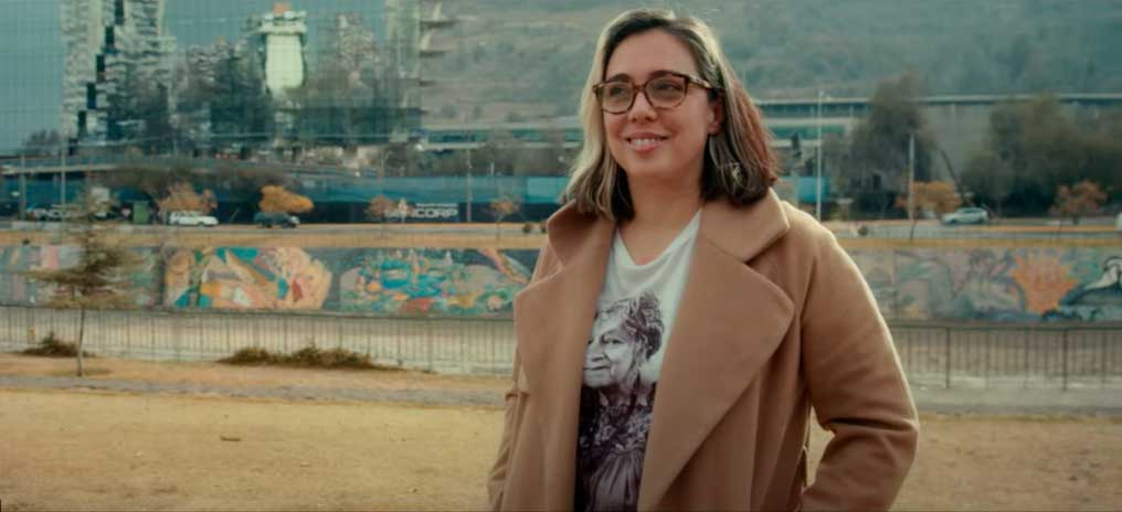 “Voces que crean”: UChile TV estrena documental sobre los 30 años del Fondart - imagen 2