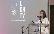 Cine, ciencia y contingencia: UCHILE TV lanza nueva programación