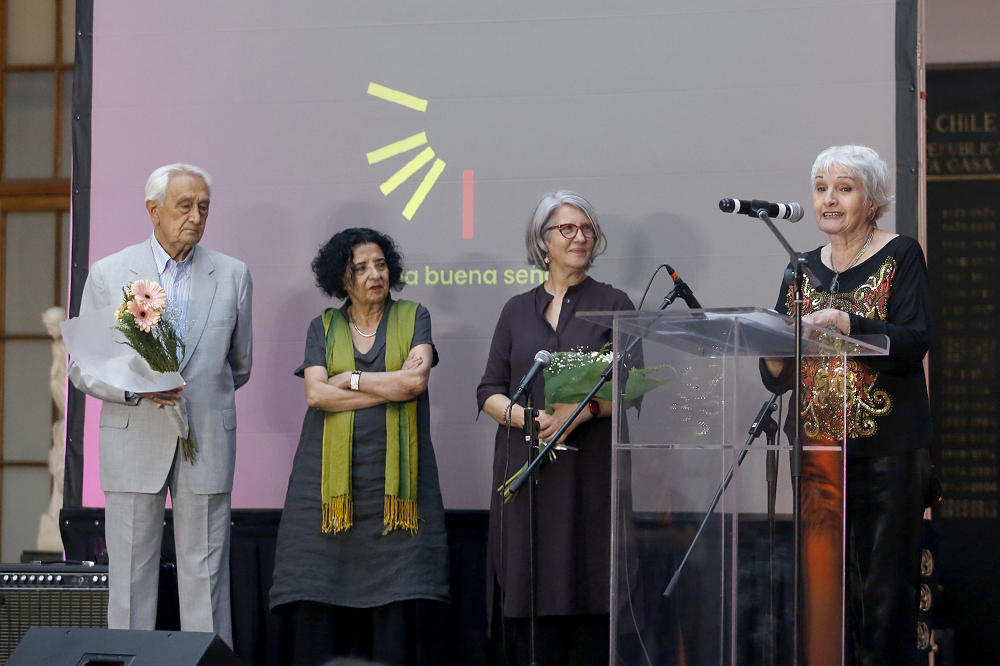 Cine, ciencia y contingencia: UCHILE TV lanza nueva programación