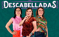 Yasna Lewin, Alejandra Matus y Mirna Schindler conducirán nuevo programa de Uchile TV