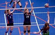 El deporte universitario llega a las pantallas de Uchile TV a través de “Deporte Azul”