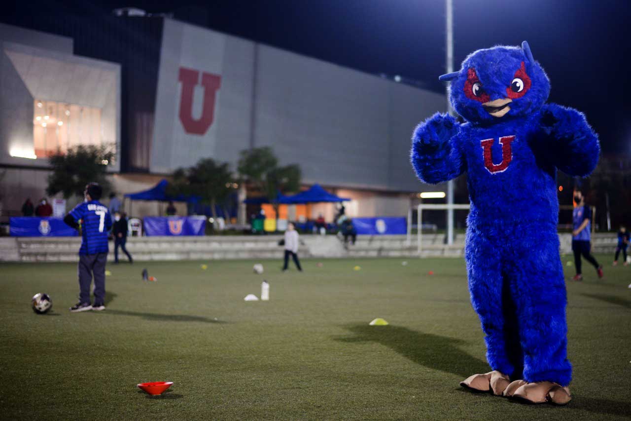 El deporte universitario llega a las pantallas de Uchile TV a través de “Deporte Azul” - imagen 2