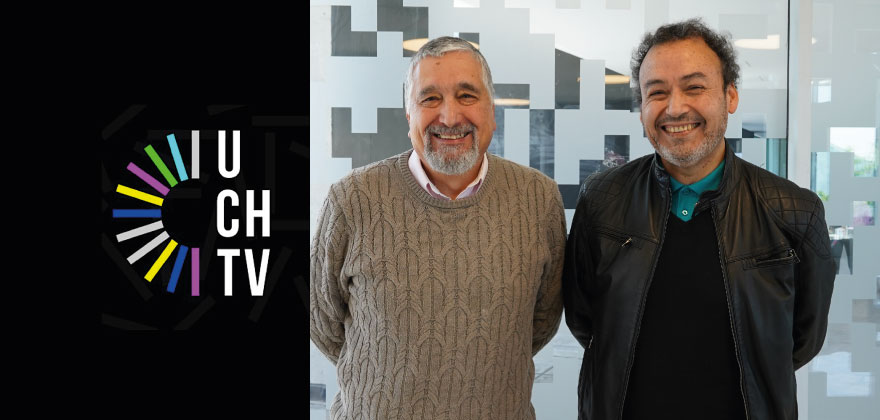 Nuevo ciclo de conversaciones en torno a la pregunta por la democracia en UCHILE TV y Radio Universidad de Chile - imagen 1