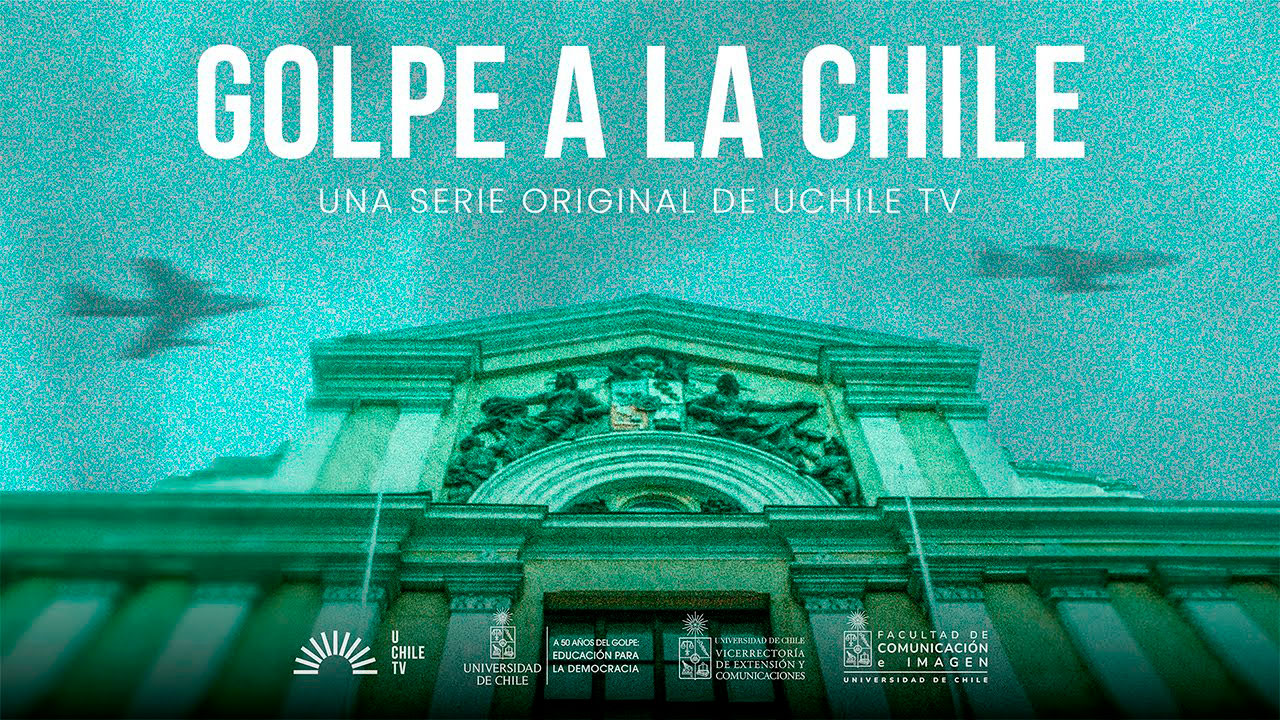 Contenidos de Prensa Uchile y Uchile TV son finalistas en concurso iberoamericano de divulgación cultural y científica - imagen 2