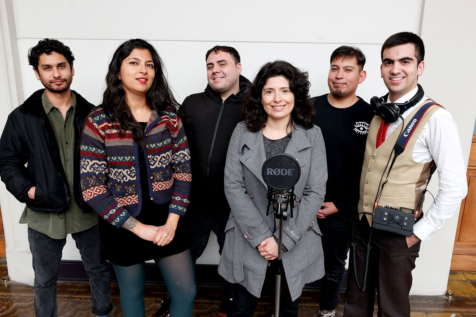 Contenidos de Prensa Uchile y Uchile TV son finalistas en concurso iberoamericano de divulgación cultural y científica - imagen 3