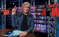 Democracy Now!: Destacado noticiero internacional llega a las pantallas de Uchile TV