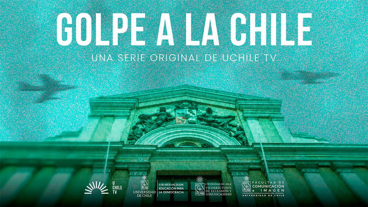 Contenidos de Prensa Uchile y Uchile TV son finalistas en concurso iberoamericano de divulgación cultural y científica