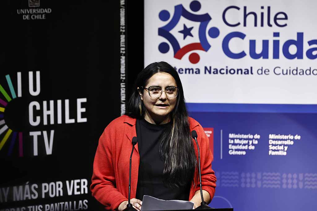 "Las Dueñas": nueva serie documental de Uchile TV retrata el arduo trabajo en los hogares de Chile - imagen 3