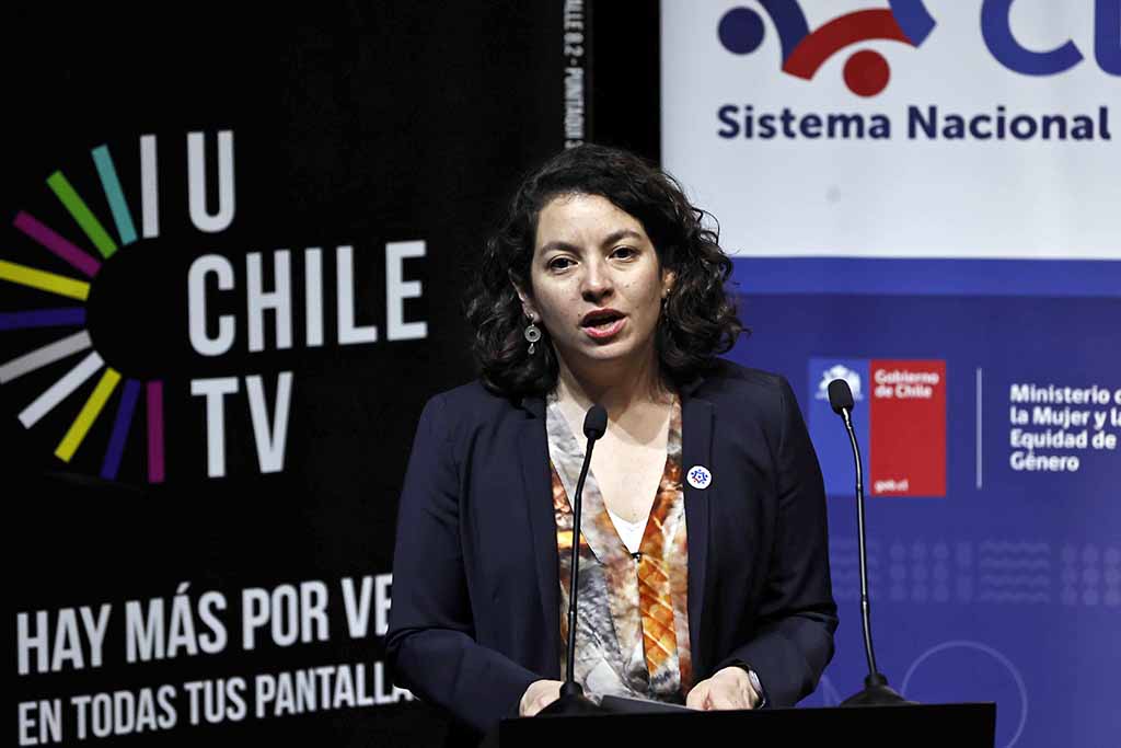 "Las Dueñas": nueva serie documental de Uchile TV retrata el arduo trabajo en los hogares de Chile - imagen 5