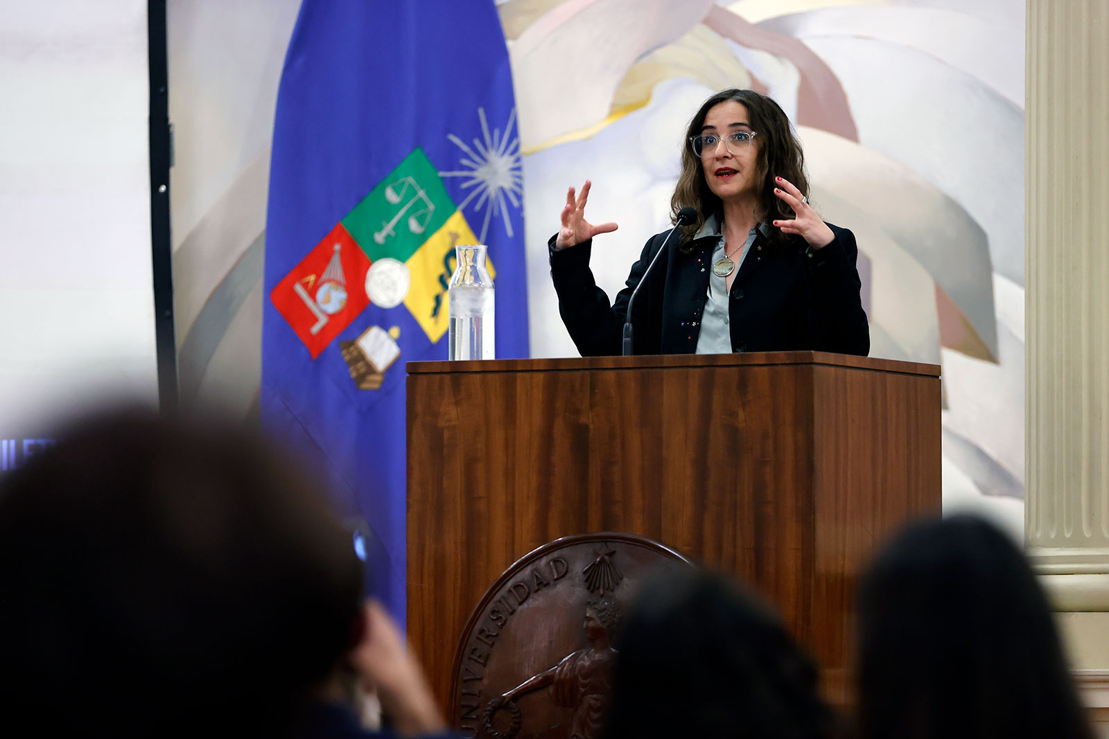 Uchile TV celebra su cuarto aniversario con innovadora programación - imagen 2