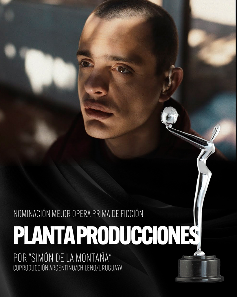 Los Premios Platino llegarán a Chile a través de UchileTV - imagen 3