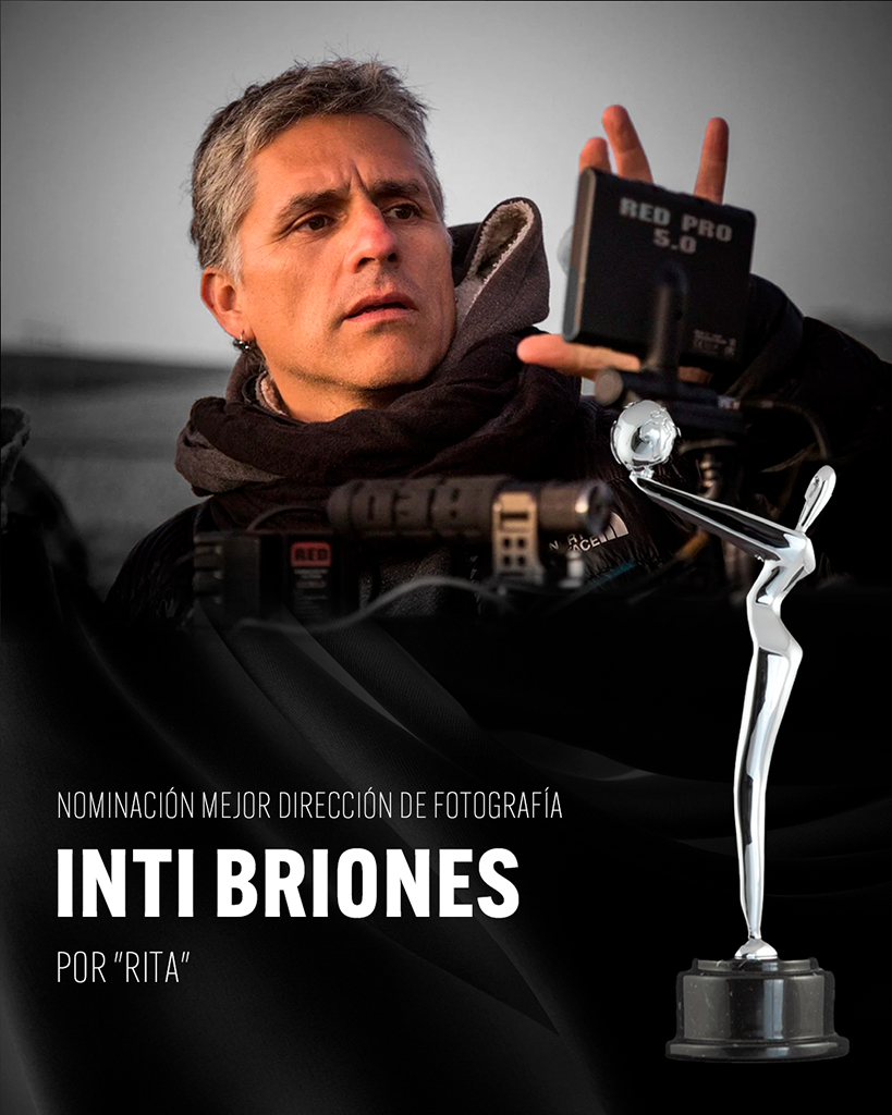 Los Premios Platino llegarán a Chile a través de UchileTV - imagen 6