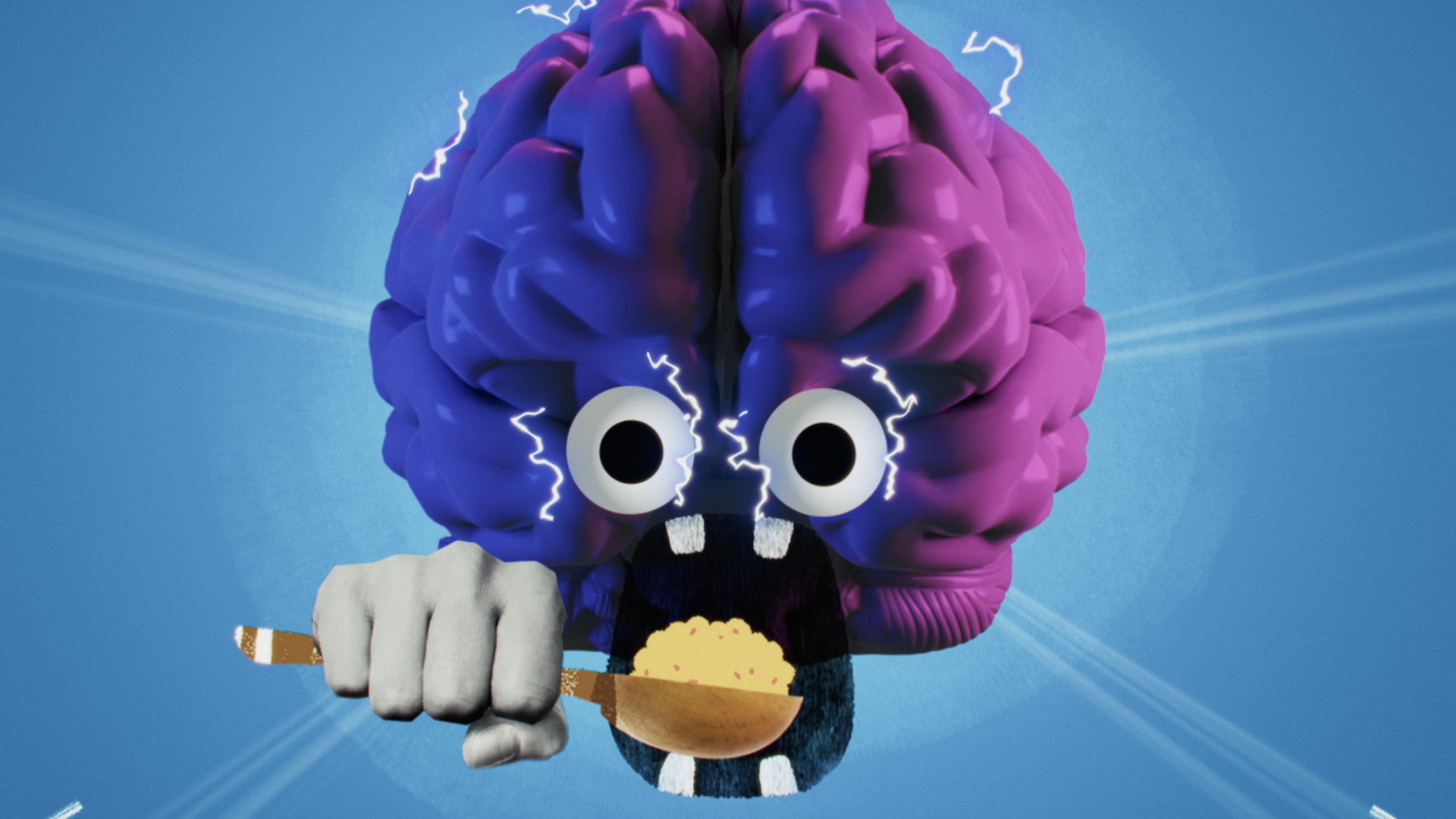 Uchile TV estrena serie infantil que promueve el juego y la amistad frente al exceso de pantallas - imagen 3