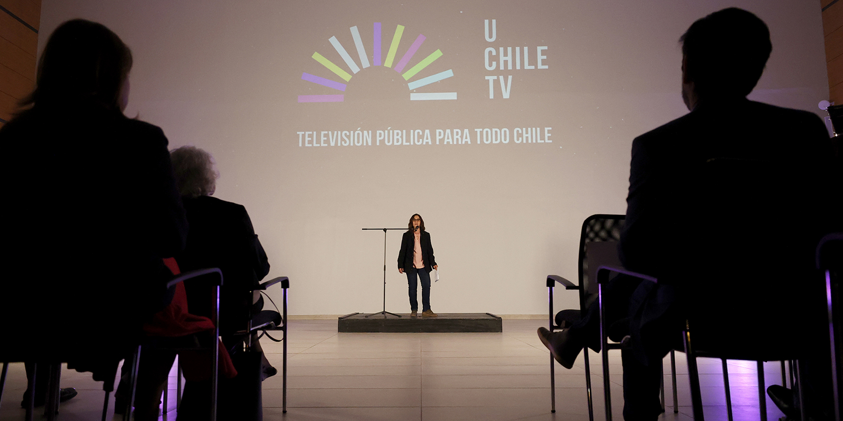 UCHILETV celebra su doble aniversario con estrenos y una reflexión sobre el rol de la televisión pública