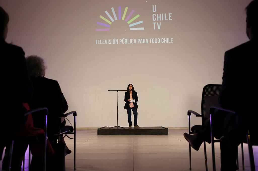 UCHILETV celebra su doble aniversario con estrenos y una reflexión sobre el rol de la televisión pública - imagen 2