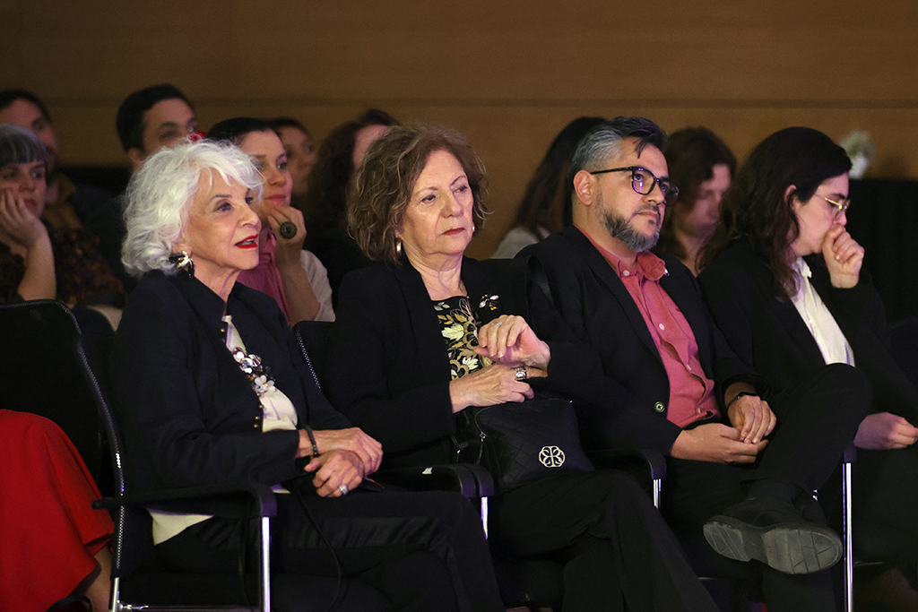 UCHILETV celebra su doble aniversario con estrenos y una reflexión sobre el rol de la televisión pública - imagen 4