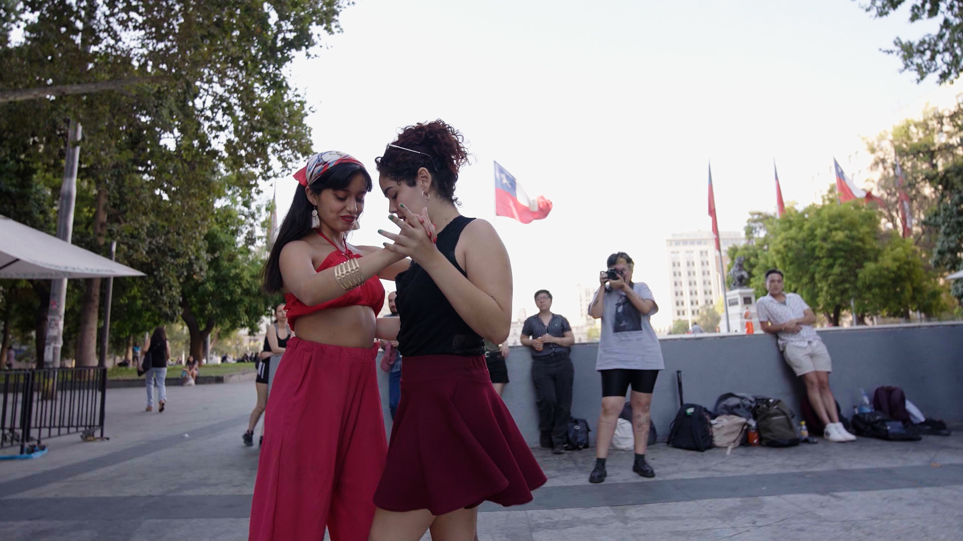 U. de Chile destaca en certamen iberoamericano con dos premios para UCHILETV - imagen 1