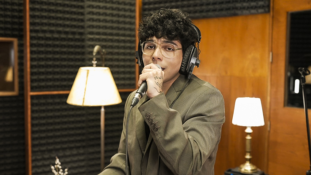 UChileTV se adjudica fondos públicos para impulsar ficción y música chilena contemporánea - imagen 2