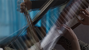 La música contemporánea llega a UChileTV con el estreno de 